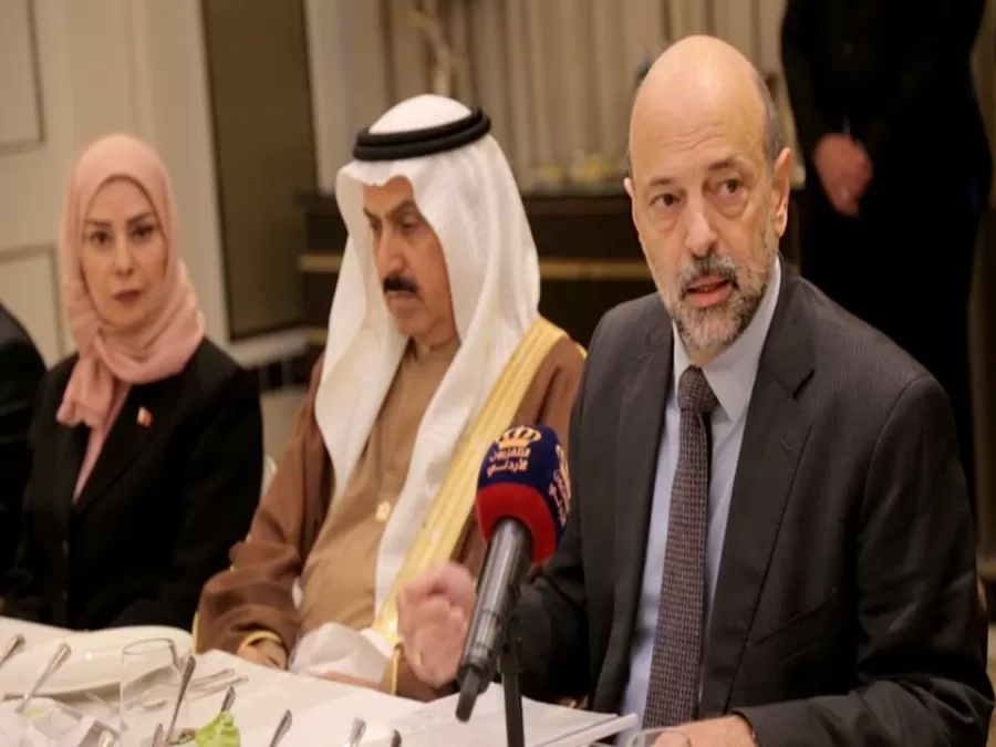 مدار الساعة,أخبار الأردن,اخبار الاردن,رئيس الوزراء,رئاسة الوزراء,مجلس النواب