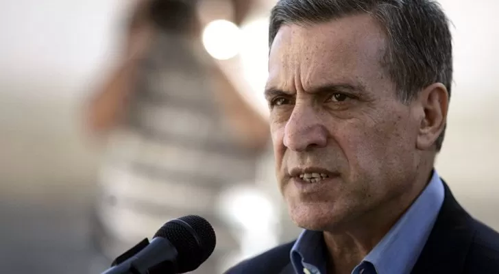 مدار الساعة,أخبار عربية ودولية,الأمم المتحدة,الضفة الغربية,بنيامين نتنياهو,البحر الميت