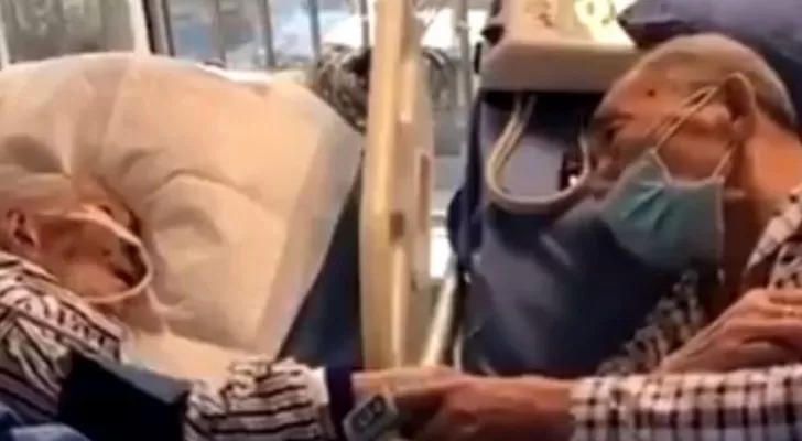 مدار الساعة,Video,فيديو,أخبار خفيفة ومنوعة,كورونا,مواقع التواصل الاجتماعي