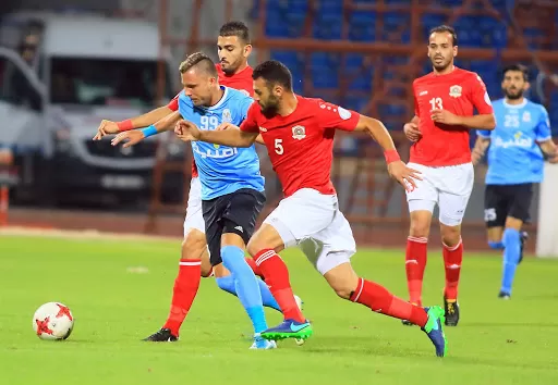 مدار الساعة,أخبار رياضية,ستاد عمان الدولي