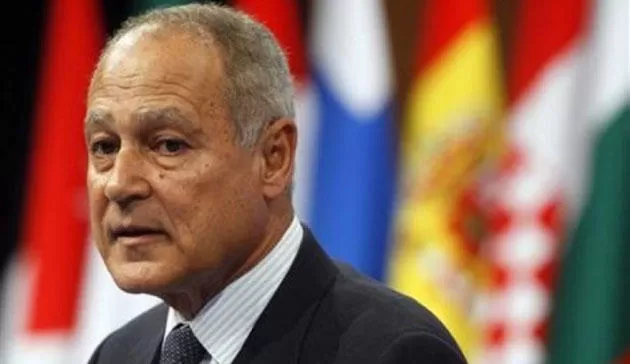 مدار الساعة,أخبار عربية ودولية,الجامعة العربية