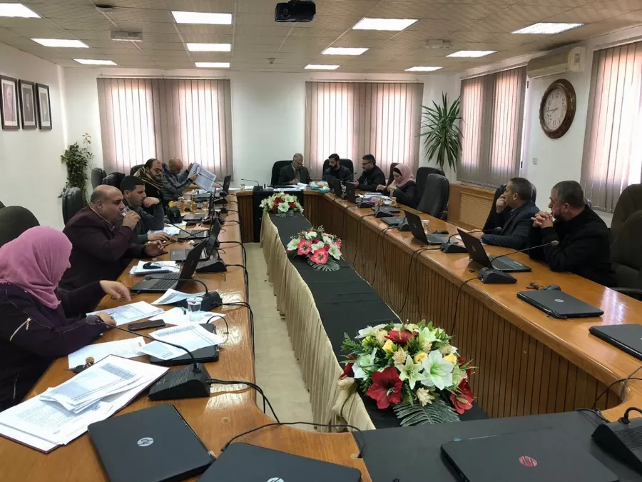 مدار الساعة,أخبار الجامعات الأردنية,جامعة الطفيلة التقنية