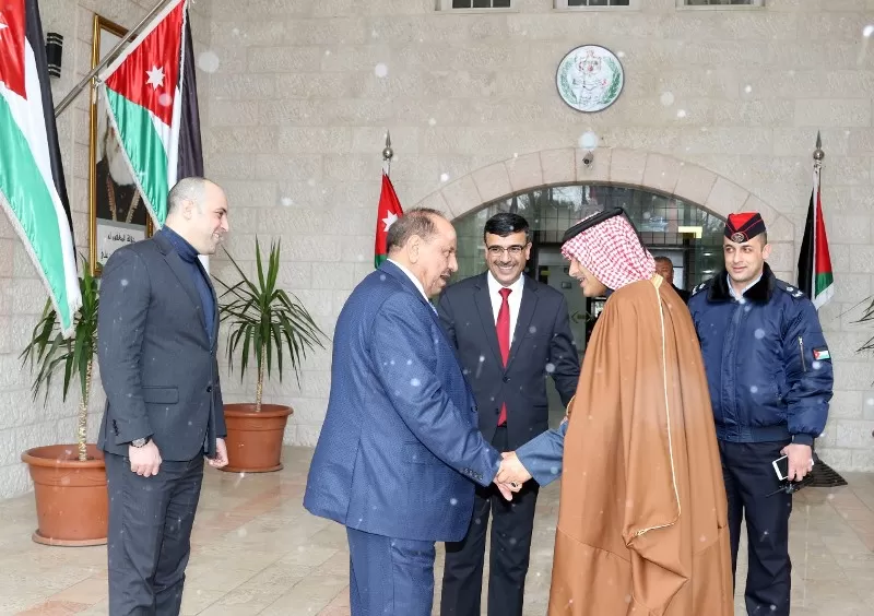 مدار الساعة,أسرار أردنية,وزير الداخلية