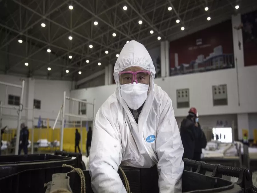 مدار الساعة,أخبار عربية ودولية,كورونا