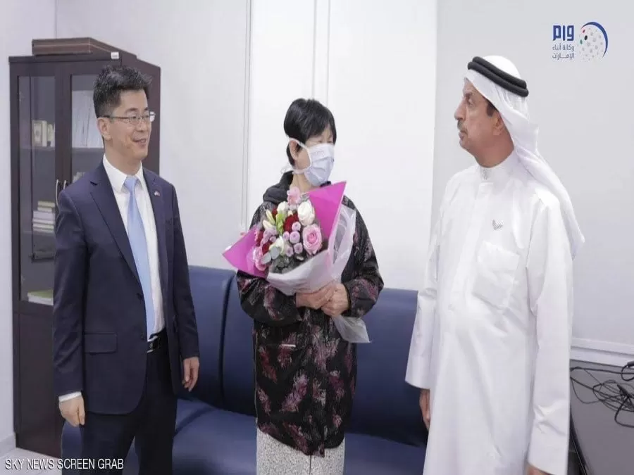 مدار الساعة,أخبار عربية ودولية,كورونا,وزارة الصحة,منظمة الصحة العالمية,الإمارات العربية المتحدة