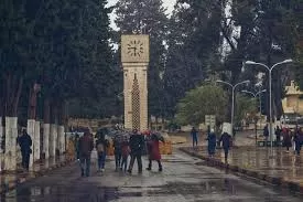 مدار الساعة,أخبار الجامعات الأردنية,الجامعة الأردنية