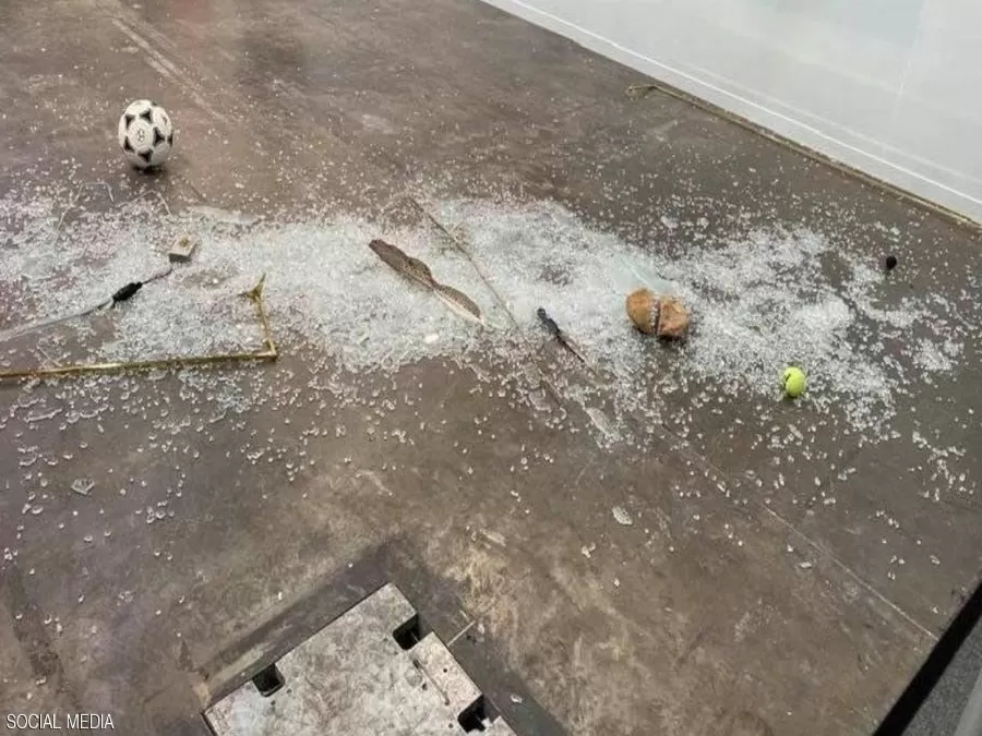 مدار الساعة,أخبار خفيفة ومنوعة