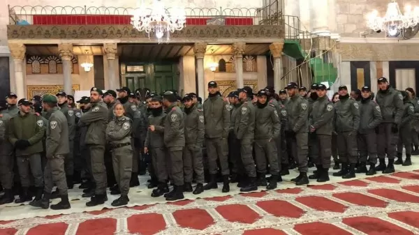 مدار الساعة,أخبار عربية ودولية,رئيس الوزراء,وزارة الأوقاف,الضفة الغربية,قطاع غزة,المسجد الأقصى