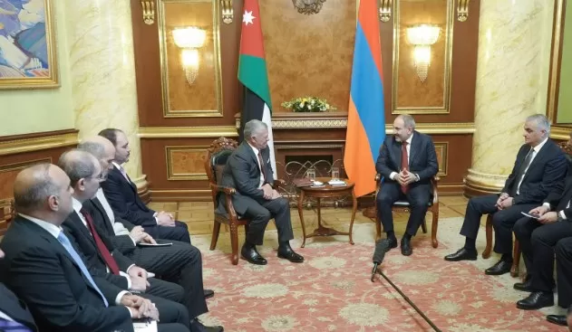 مدار الساعة,أخبار الأردن,اخبار الاردن,وزير الخارجية وشؤون المغتربين,وزير الصناعة والتجارة والتموين,رئيس الوزراء,الملك عبدالله الثاني,الأمير علي بن الحسين,الأمير غازي بن محمد,عيد الأم,البحر الميت
