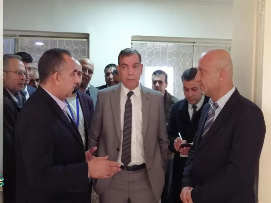 مدار الساعة,Video,فيديو,أخبار الأردن,اخبار الاردن,وزير الصحة,وزارة الصحة,المركز الوطني للصحة النفسية