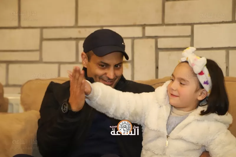 مدار الساعة,أسرار أردنية