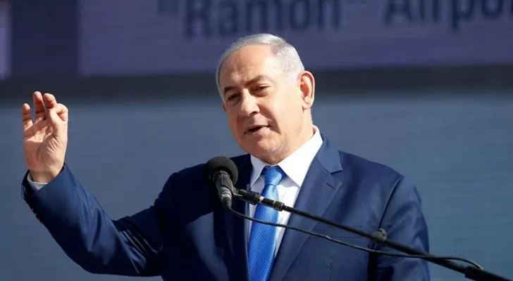 مدار الساعة,أخبار عربية ودولية,رئاسة الوزراء,قطاع غزة,بنيامين نتنياهو
