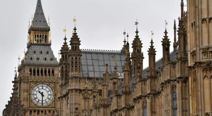 مدار الساعة,أخبار خفيفة ومنوعة,الاتحاد الأوروبي