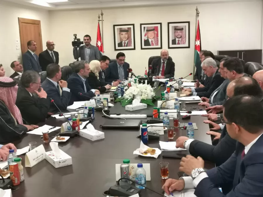 مدار الساعة,أخبار الأردن,اخبار الاردن,وزير النقل,رئيس الوزراء