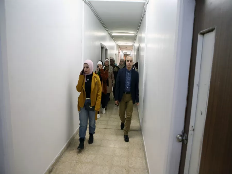 مدار الساعة,أخبار الجامعات الأردنية,الجامعة الأردنية,مواقع التواصل الاجتماعي