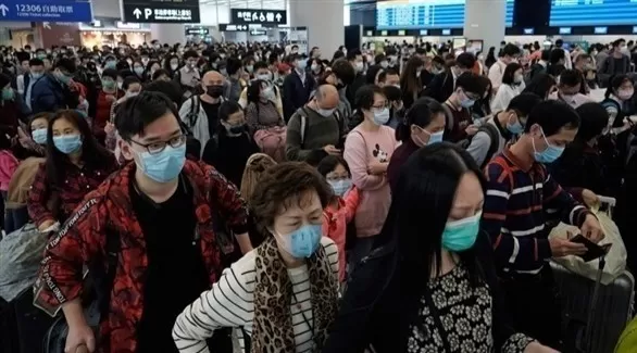 مدار الساعة,أخبار خفيفة ومنوعة,كورونا,منظمة الصحة العالمية