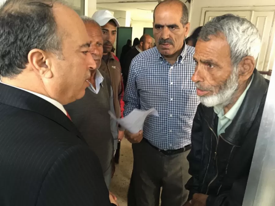 مدار الساعة,أخبار الأردن,اخبار الاردن,دائرة الأحوال المدنية والجوازات,دائرة الأحوال المدنية