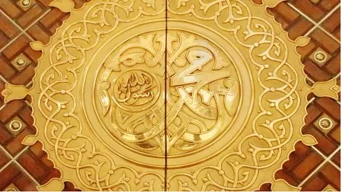 مدار الساعة,شؤون دينية