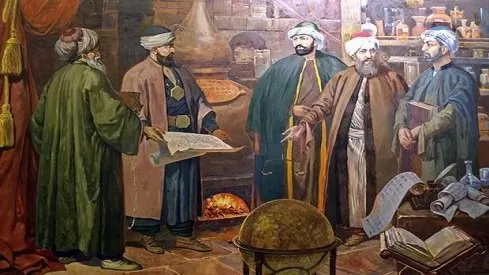 مدار الساعة,شؤون دينية