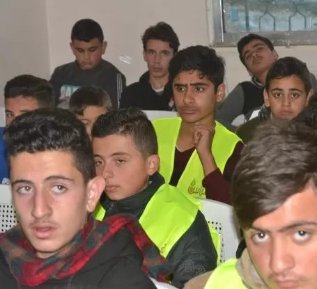 مدار الساعة,أخبار الجامعات الأردنية