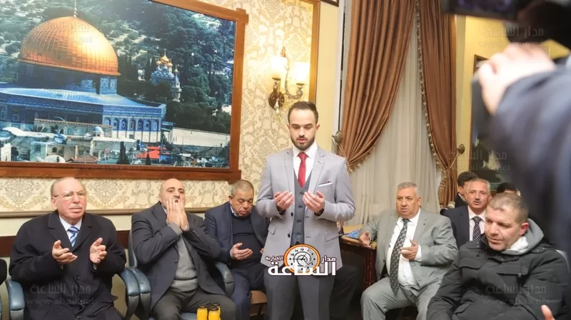 مدار الساعة,أخبار المجتمع الأردني