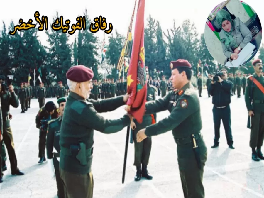 مدار الساعة,مقالات,الحسين بن طلال,الملك عبدالله الثاني,الثورة العربية الكبرى,الجيش العربي