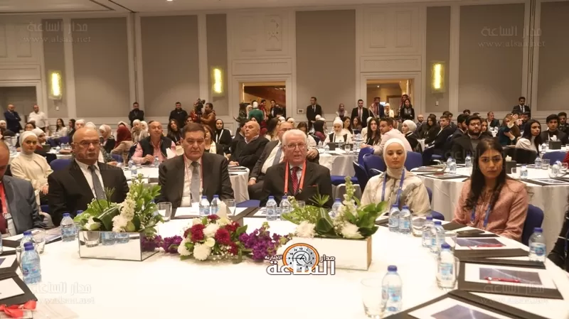 مدار الساعة,أخبار المجتمع الأردني,الجامعة الأردنية