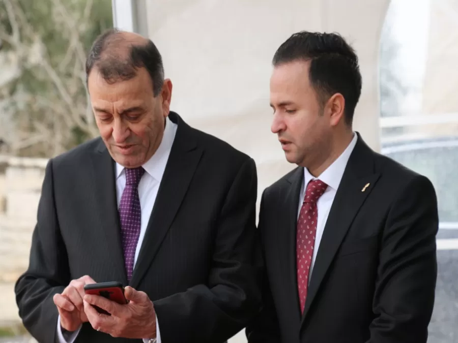 مدار الساعة,أخبار المجتمع الأردني