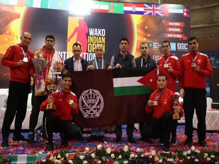 مدار الساعة,أخبار رياضية,مديرية الأمن العام,الأمن العام,قوات الدرك