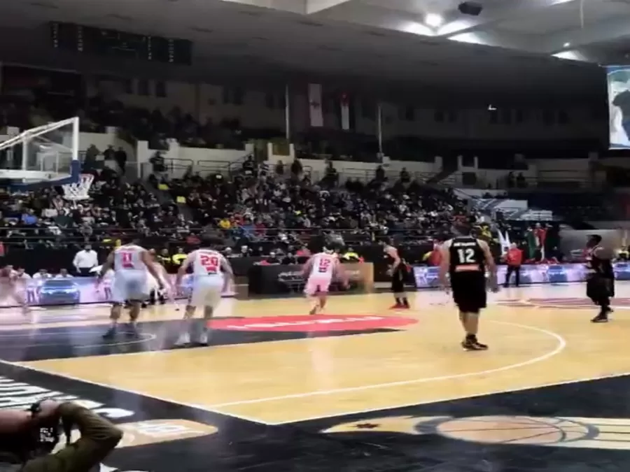 مدار الساعة,أخبار رياضية,مدينة الحسين للشباب,الملك عبدالله الثاني,المنتخب الوطني