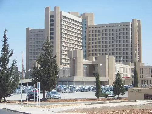 مدار الساعة,أخبار الأردن,اخبار الاردن,الملك المؤسس,الديوان الملكي,مديرية الأمن العام,الأمن العام,جامعة العلوم والتكنولوجيا