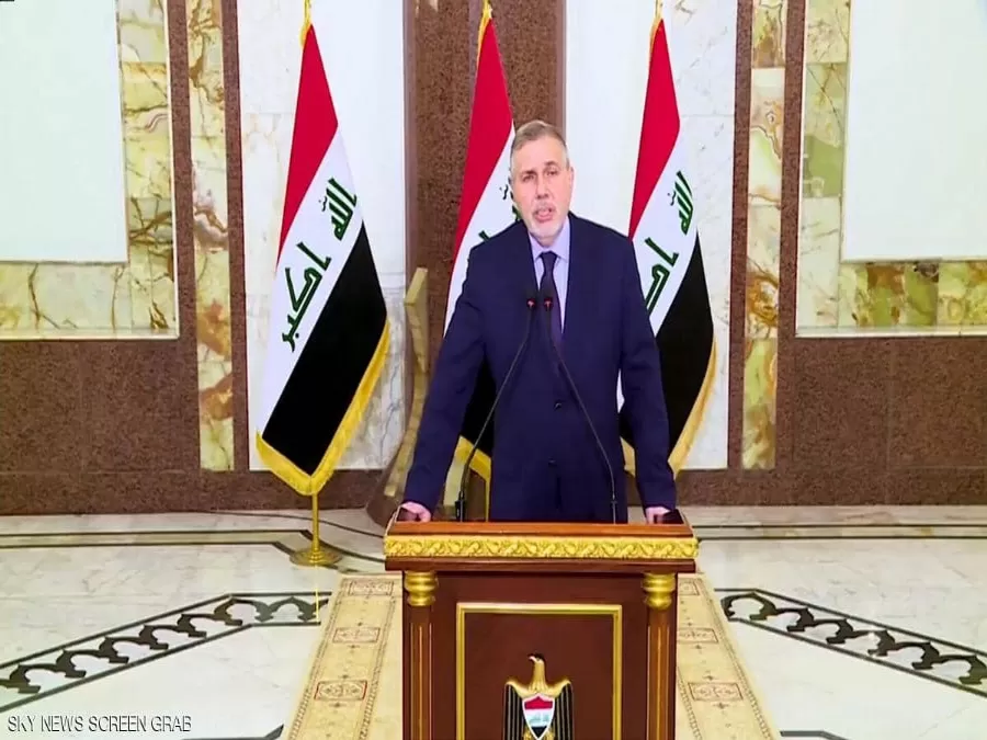 مدار الساعة,أخبار عربية ودولية,رئيس الوزراء,مجلس النواب