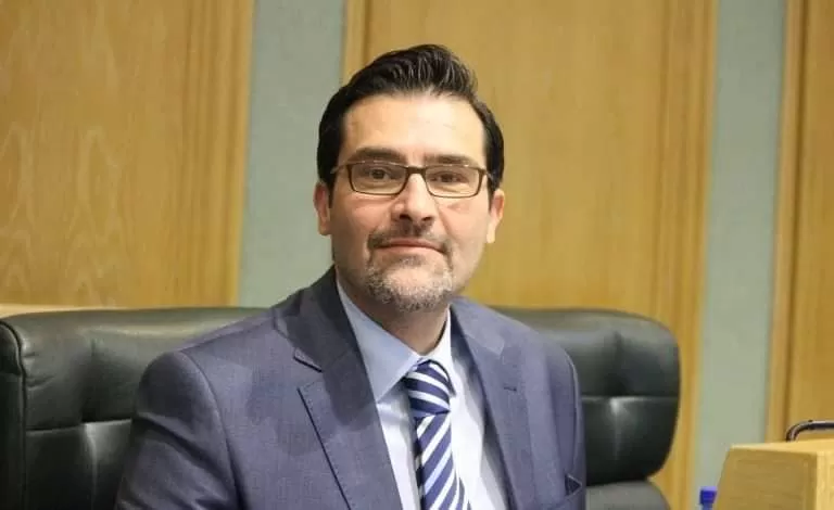 مدار الساعة,أخبار الأردن,اخبار الاردن,وزير النقل