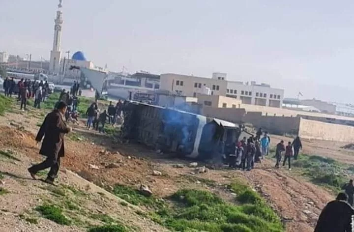 مدار الساعة,أخبار الأردن,اخبار الاردن,جامعة الزرقاء,الدفاع المدني