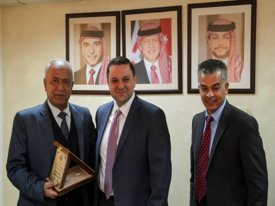 مدار الساعة,أخبار اقتصادية,وزير المالية,وزارة المالية