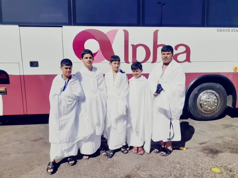 مدار الساعة,شؤون دينية