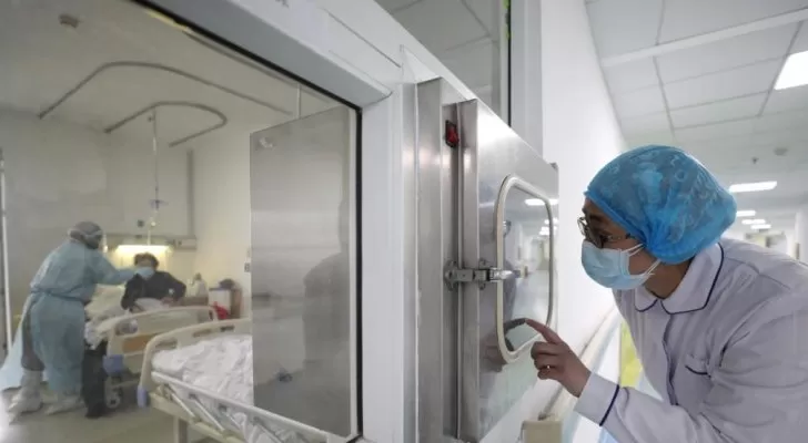 مدار الساعة,أخبار خفيفة ومنوعة,كورونا,وزارة الصحة