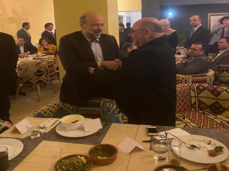 مدار الساعة,أخبار الأردن,اخبار الاردن,رئيس الوزراء,وزارة الاقتصاد الرقمي,وزارة الشباب,الجامعة الهاشمية,جامعة الزرقاء
