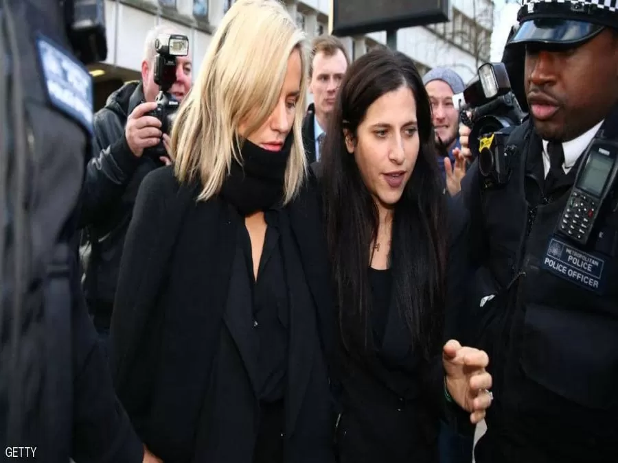 مدار الساعة,أخبار عربية ودولية,النيابة العامة