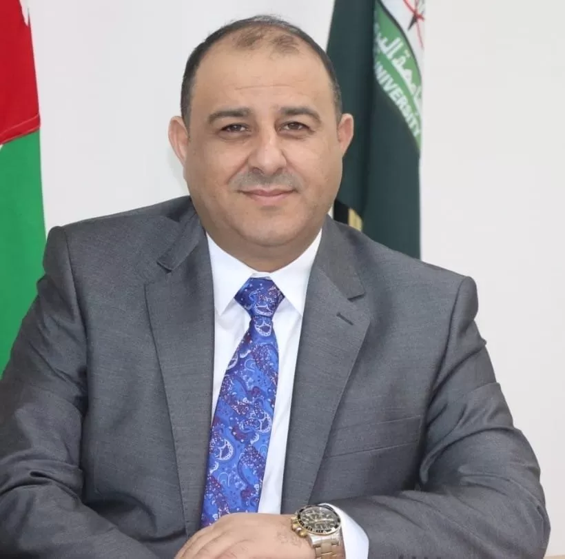 مدار الساعة,أخبار المجتمع الأردني,الدكتور عزمي محافظة,عزمي محافظة,جامعة اليرموك