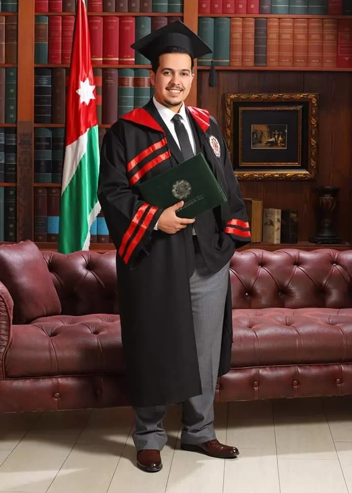 مدار الساعة,أخبار المجتمع الأردني