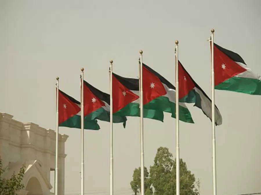 مدار الساعة,مناسبات أردنية,الملك عبدالله الثاني,القوات المسلحة,سيادة القانون