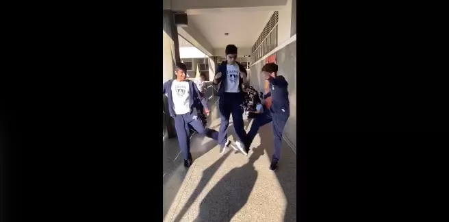 مدار الساعة,أخبار الجامعات الأردنية