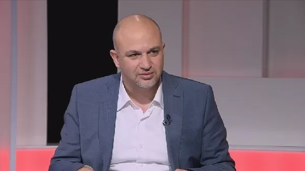 مدار الساعة,أخبار اقتصادية,وزير الاقتصاد الرقمي والريادة