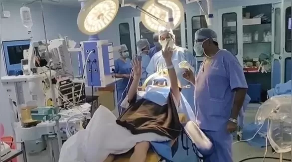 مدار الساعة,أخبار خفيفة ومنوعة