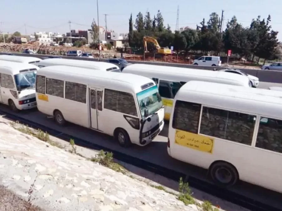 مدار الساعة,أخبار الأردن,اخبار الاردن,وزارة الداخلية,مديرية الأمن العام,الأمن العام,إدارة السير,صحيفة الرأي