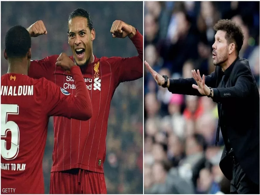 مدار الساعة,أخبار رياضية