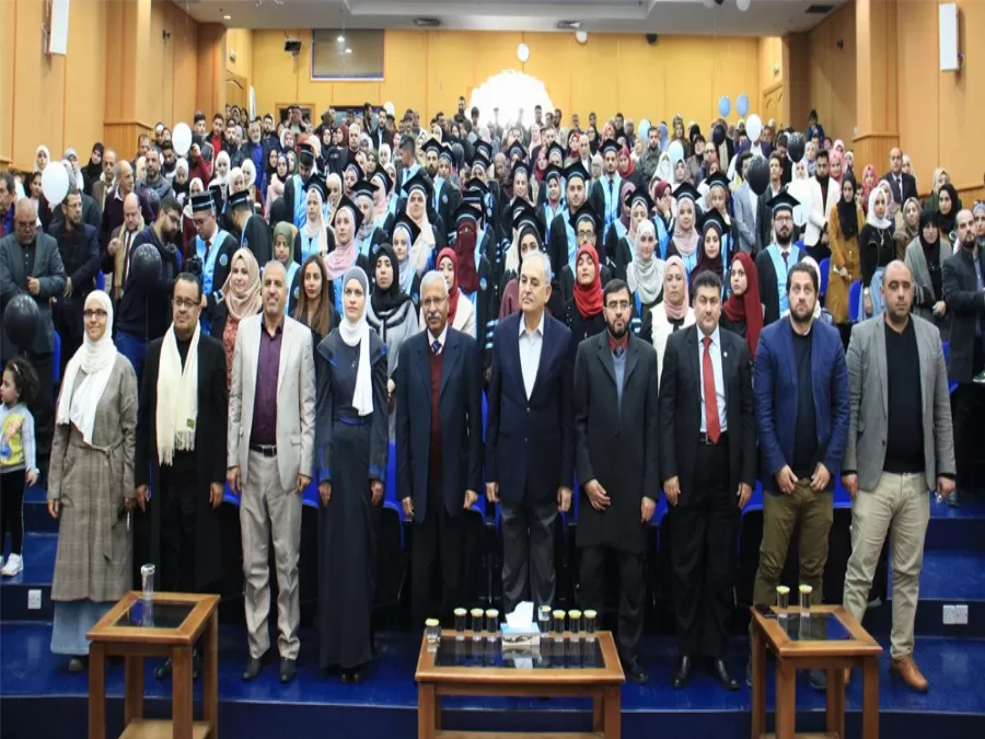 مدار الساعة,أخبار الجامعات الأردنية,جامعة الزرقاء