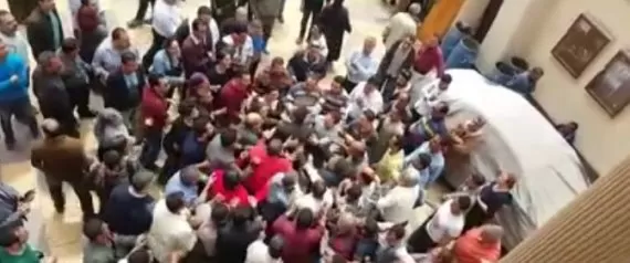 مدار الساعة,أخبار عربية ودولية,وزير الداخلية