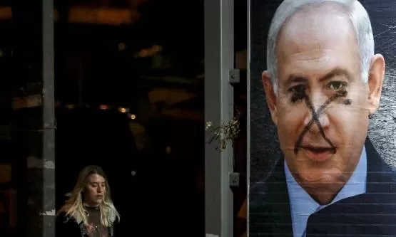 مدار الساعة,أخبار عربية ودولية,رئيس الوزراء,وزارة العدل,بنيامين نتنياهو